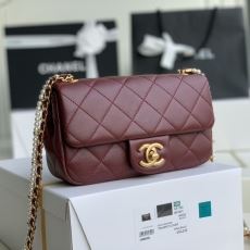 Chanel Satchel Bags